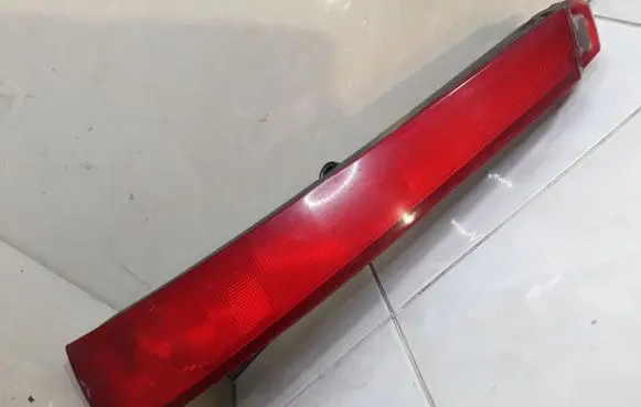 Citroen C5 Rear/tail lights 2549