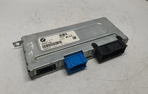 BMW 5 F10 F11 Gateway control module 9236462 61359236462