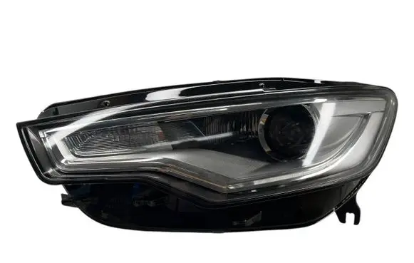 Audi A6 S6 C7 4G Headlight/headlamp 1EL01115035