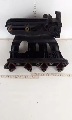 Mercedes-Benz A W168 Intake manifold A1661410201