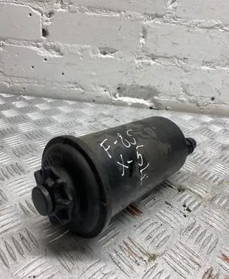 BMW X5M F85 Power steering fluid tank/reservoir 10617211