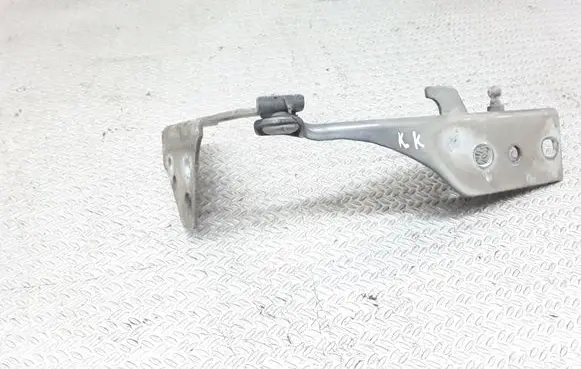 Jaguar X-Type Engine bonnet/hood hinges