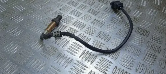 Mercedes-Benz C AMG W204 Lambda probe sensor A0035427018
