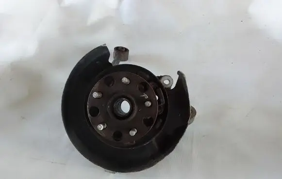 Lexus IS III XE30 Rear wheel hub 4230453020