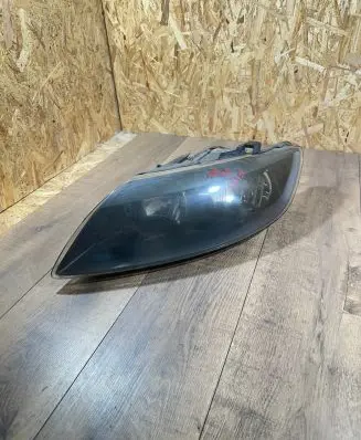 Audi Q7 4L Headlight/headlamp 4L0941003