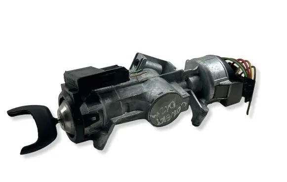 Ford Connect Ignition lock 9T163F880AA