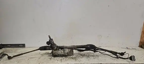 Subaru Impreza III Steering rack E262270011 Q003TB0071