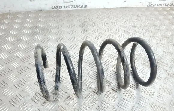 Volvo V70 Rear coil spring
