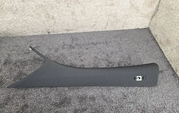Mercedes-Benz C W205 (A) pillar trim A2056905305 A047563