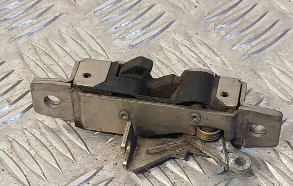 Mercedes-Benz Sprinter W906 Sliding door lock A9067300435 A1BRD ZGS008