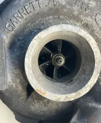Mercedes-Benz Sprinter W901 W902 W903 W904 Turbo 208826
