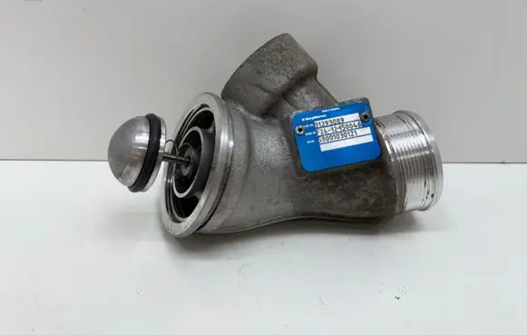 Volvo XC60 Valve 31293089 59001030121 F2412150046
