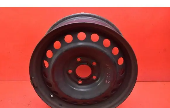 Hyundai Kona I R18 forged rim 52910J9000