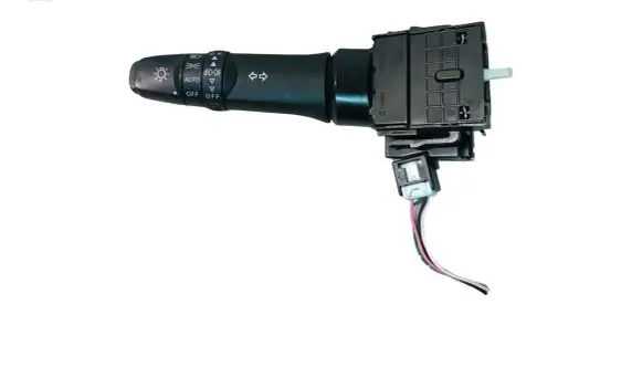 Mitsubishi Outlander Indicator stalk 17G688