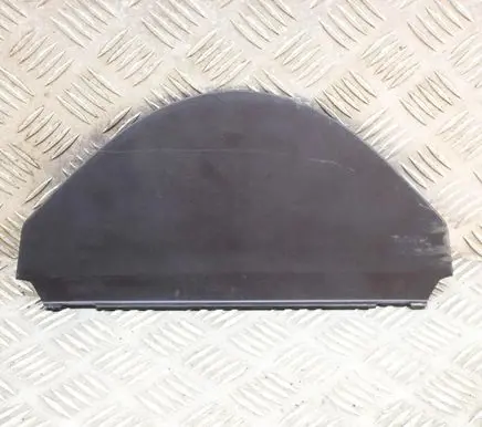 Tesla Model X Dashboard glove box trim 100227400E