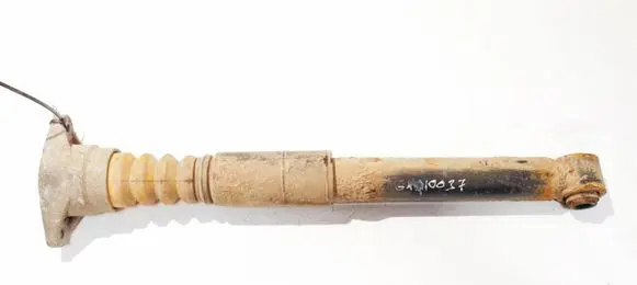 Audi A4 S4 B7 8E 8H Rear shock absorber/damper