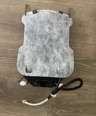 Lexus UX Seat control module 8586733040A 8219A33210