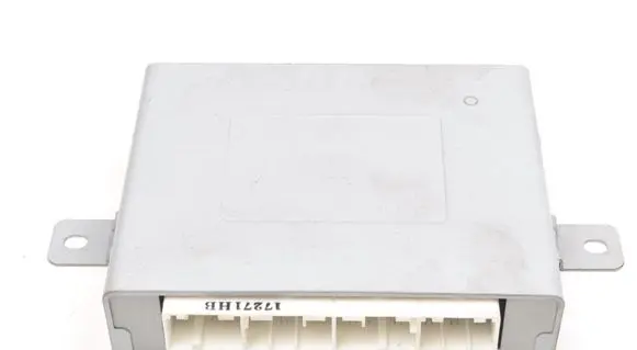Suzuki Ignis Engine control unit/module ECU 3392086G0