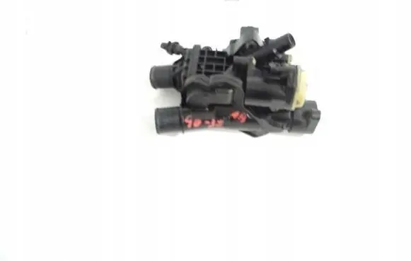 Peugeot 508 Thermostat housing 9804160380