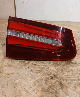 Mercedes-Benz GLC X253 C253 Tailgate rear/tail lights A2539063100 YAP2024817 629500E136
