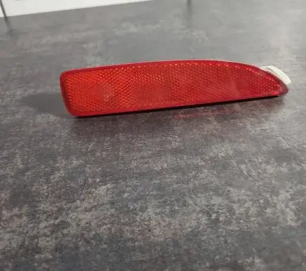 Mazda 3 I Rear tail light reflector P3945B P2491B