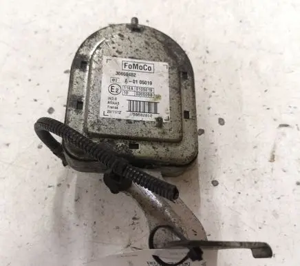 Volvo V40 Alarm system siren 30659482 A0105019