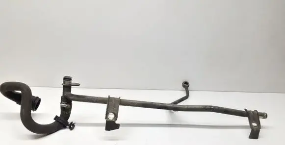 Volvo XC60 Engine coolant pipe/hose 7G9NBK158AC 30713305