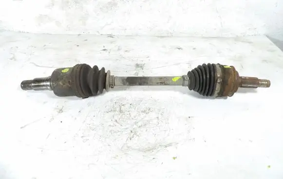 Suzuki Grand Vitara II Front driveshaft