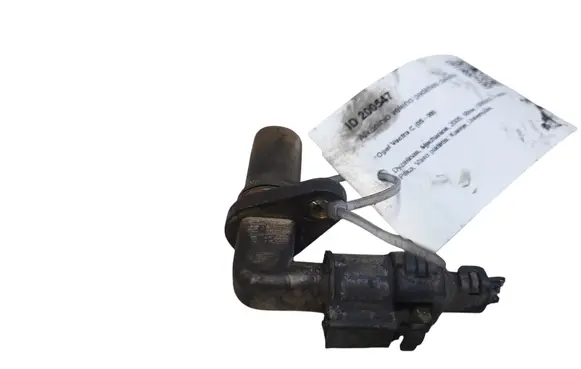 Crankshaft position sensor