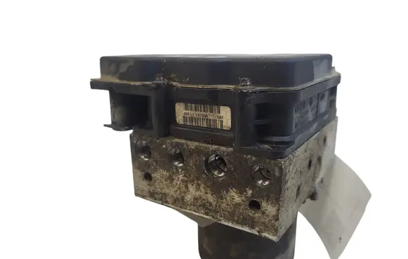 Peugeot 607 ABS Pump 9660470280 0265950326