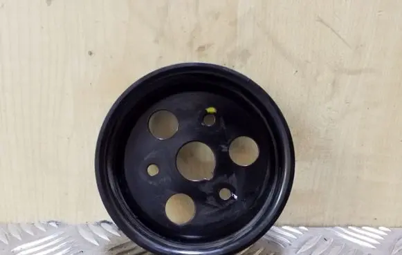 Hyundai i40 Power steering pump pulley 