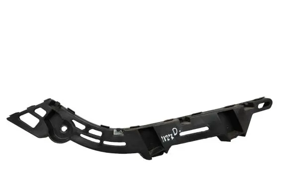 Volkswagen Routan Bumper support mounting bracket corner 5113478AF 05113478AF P05113478AF