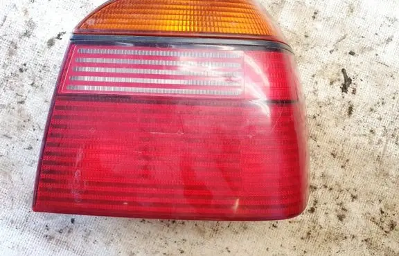 Volkswagen Golf III Rear/tail lights 1h6945112d