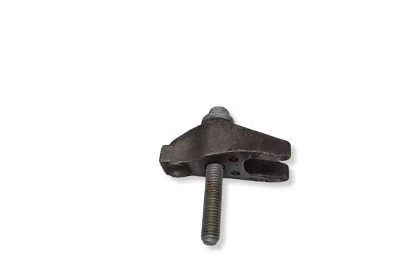 Jeep Grand Cherokee Fuel Injector clamp holder 