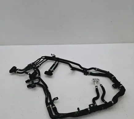 Peugeot 208 Engine coolant pipe/hose
