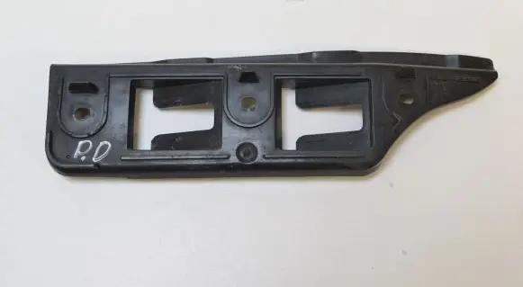 Volkswagen Jetta V Front bumper mounting bracket 1K0887184