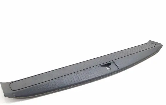 Opel Zafira C Trunk/boot sill cover protection 13289566 13289563 13289565