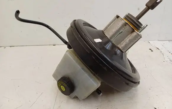Mini Paceman (R61) Brake booster 006863499029