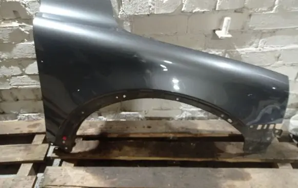 Volvo XC90 Fender