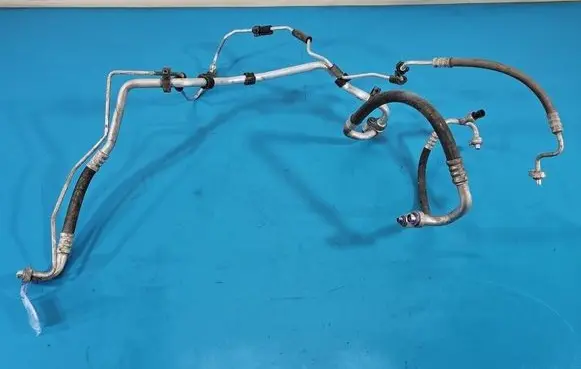 Opel Astra K Air conditioning (A/C) pipe/hose IMPRK1568844