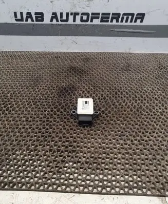 Citroen C5 ESP acceleration yaw rate sensor 0265005715 9663138180 7005248