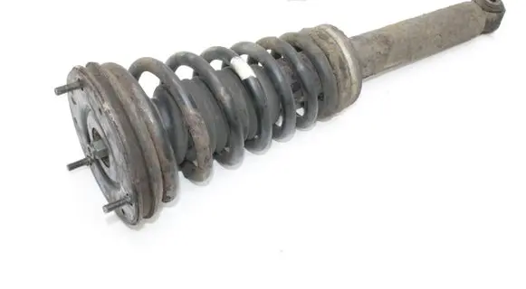 Jaguar XK8 - XKR Front shock absorber/damper