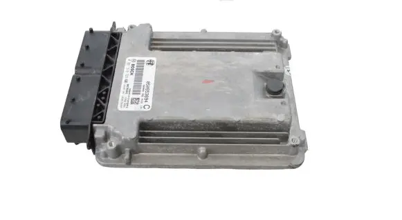 Alfa Romeo Stelvio Engine control unit/module 050553894 0261S19723