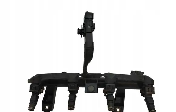 Hyundai i10 Fuel main line pipe 9628982980