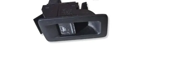 Volkswagen Touran I Electric window control switch 1K0959851