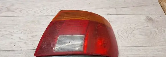 Audi A4 S4 B5 8D Rear/tail lights 8D0945096