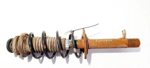 Toyota Aygo AB10 Front shock absorber/damper