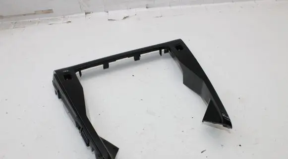 Peugeot 2008 II Dashboard glove box trim 9828368780