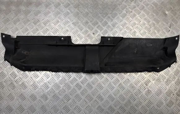 Audi A4 S4 B8 8K Top upper radiator support slam panel 8K0807081