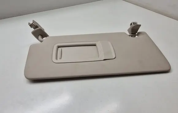 BMW 3 G20 G21 Sun visor 7481633